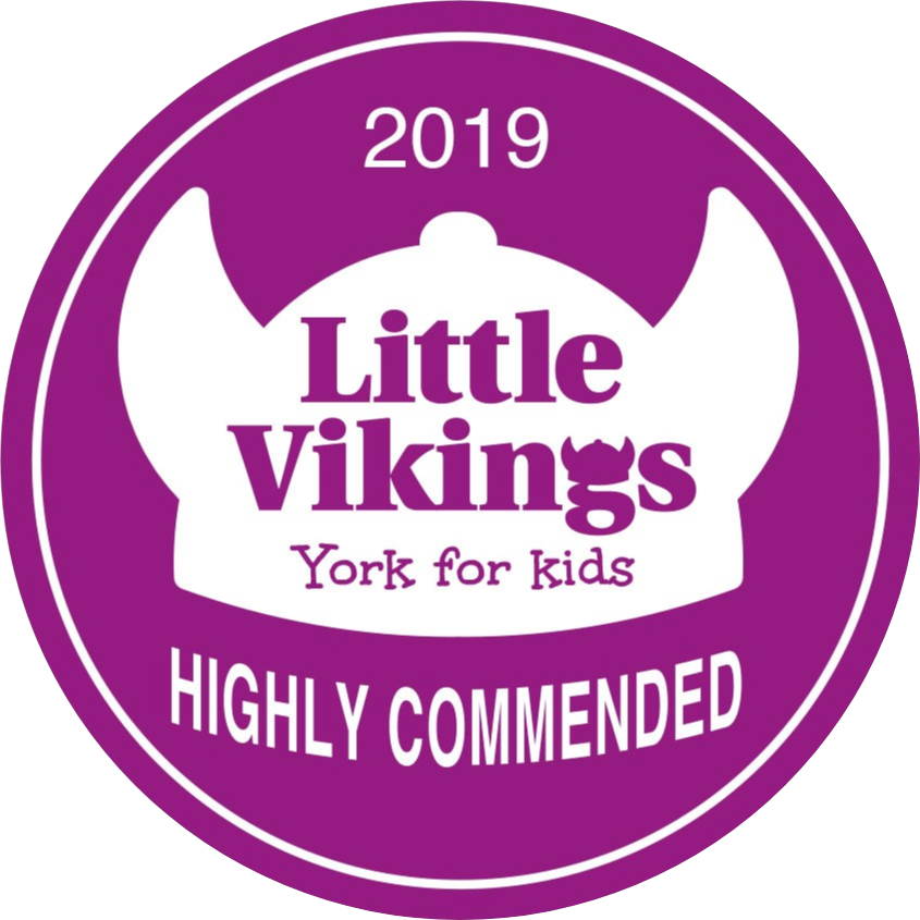 Little Vikings